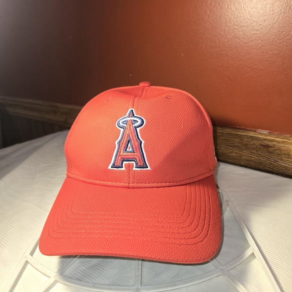 MLB Other - Los Angeles Angels Anaheim Hat team MLB adjustable cap